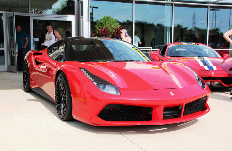 Illustration for article titled DC Exotics